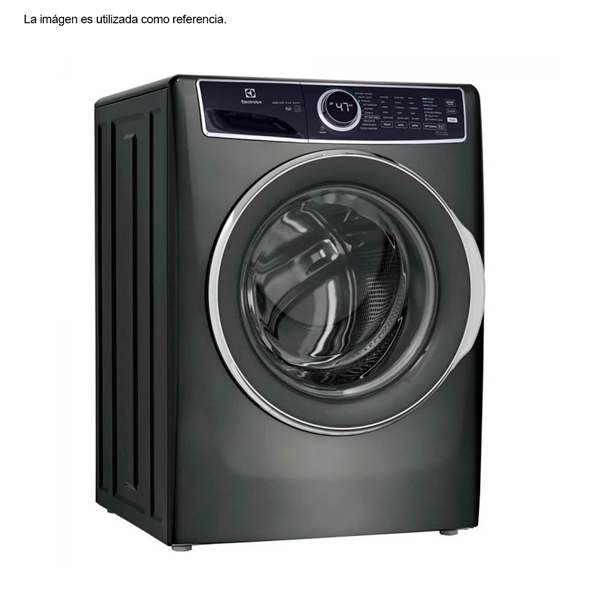 Lavadora 21kg carga frontal ELFW7537AT Electrolux