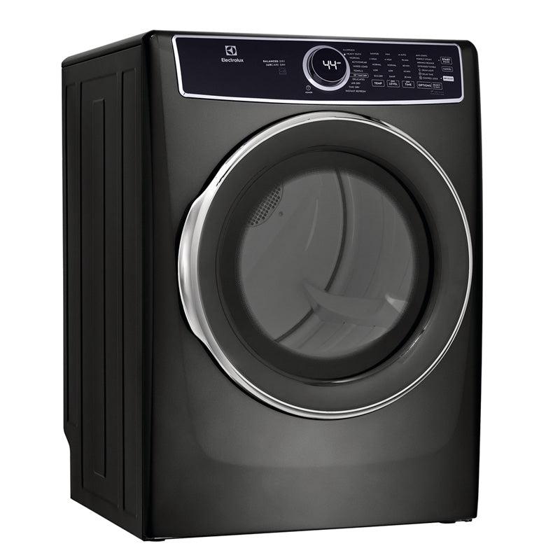 ELECTROLUX SECADORA CARGA FRONTAL 21 KILOS  ELFG7537AT PREDICTIVE DRY GRIS