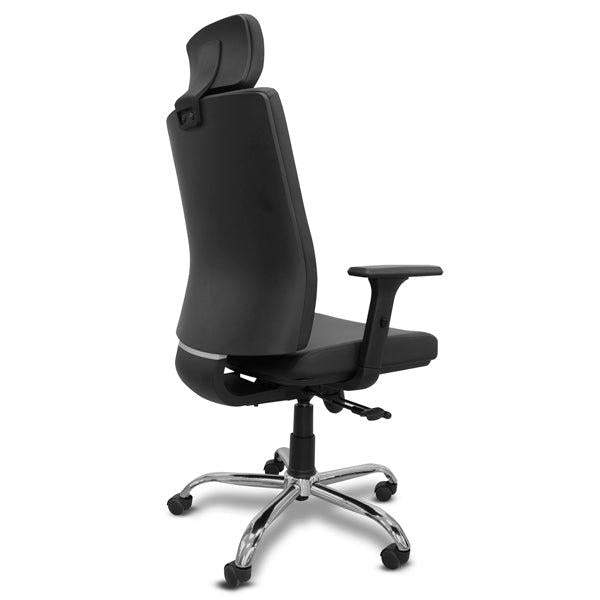 Silla ejecutiva DC-55N ergonómica