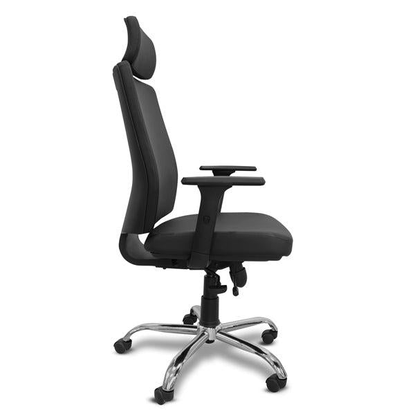 Silla ejecutiva DC-55N ergonómica