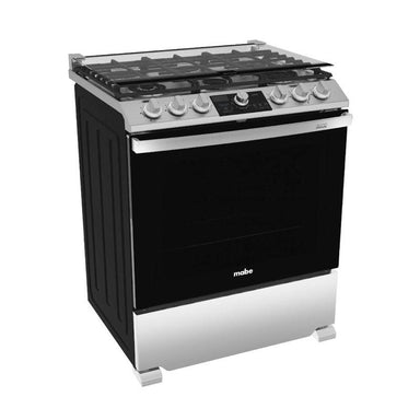 Estufa MABE de 30" a gas EMH7613DTSS0