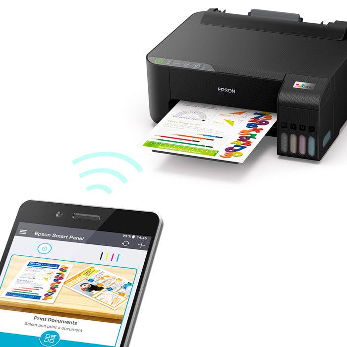 Impresora L1250 Epson rellenado WIFI USB — Rodelag Panamá