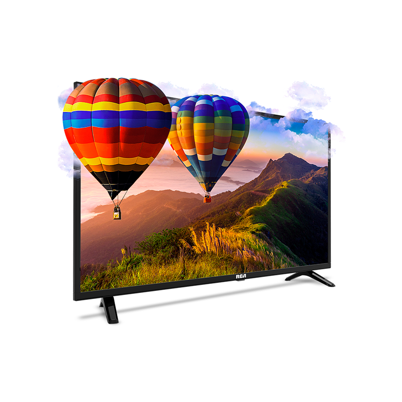 RCA RC43S22T2-FH3DSM TELEVISORES LED SMART 43" FHD