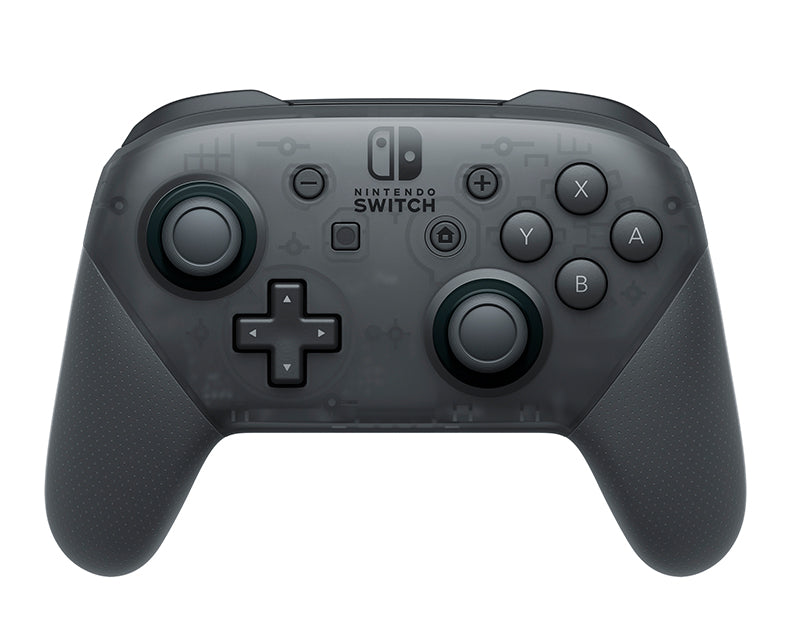 Nintendo Switch Pro controller ENINHAC-A-FSSKA — Rodelag Panamá