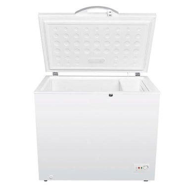 FRIGIDAIRE CONGELADOR HORIZONTAL 9PC FFCC25C3HUW BLANCO DOBLE FUNCION