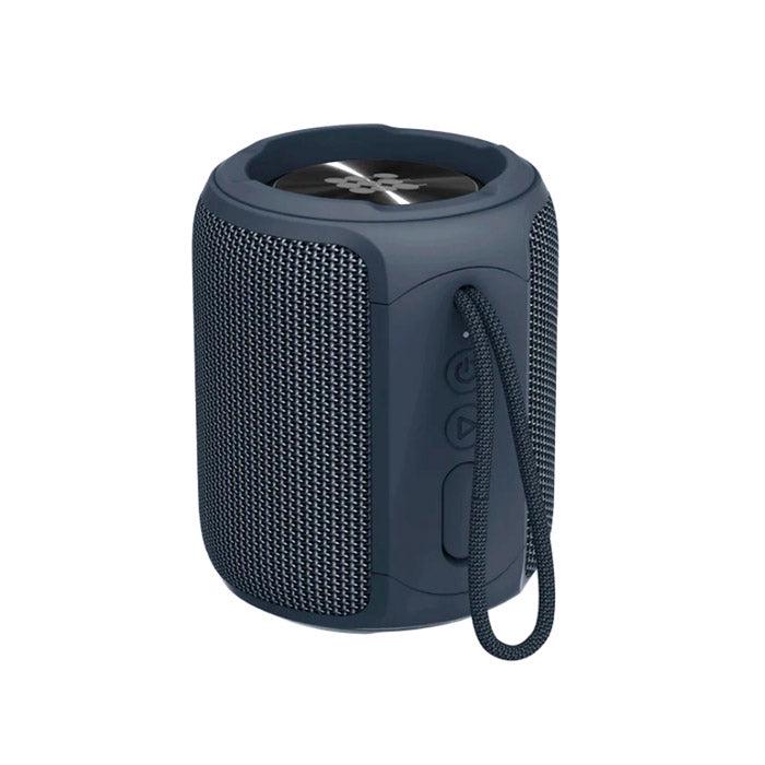 CUBITT BOCINA PORTATIL BLUE CT-SOUND2