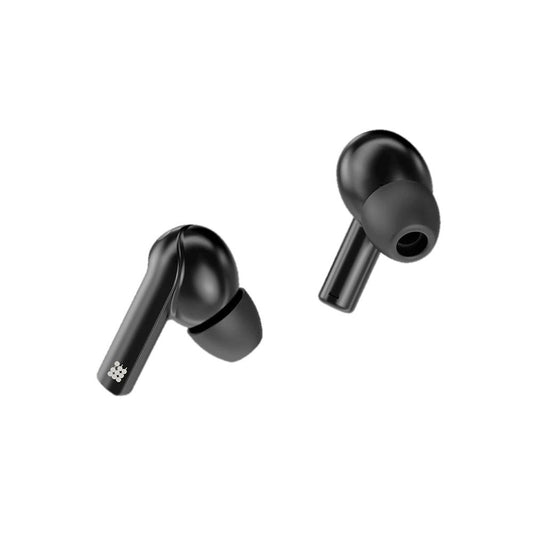 Audífonos Inalámbricos True Wireless, CTEG2-1, Cubitt, Bluetooth 5.0, negro