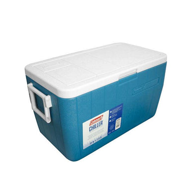 Hielera 48Qt Blue No Tray Glbl C004 3000000152