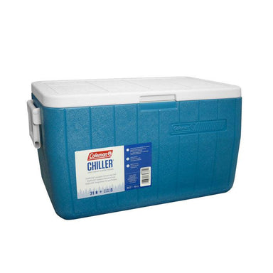 Hielera 48Qt Blue No Tray Glbl C004 3000000152