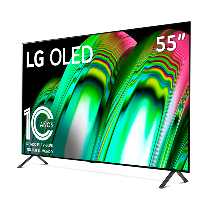 LG OLED55A2PSAEXH TELEVISORES LED SMART 55" 4K EXH