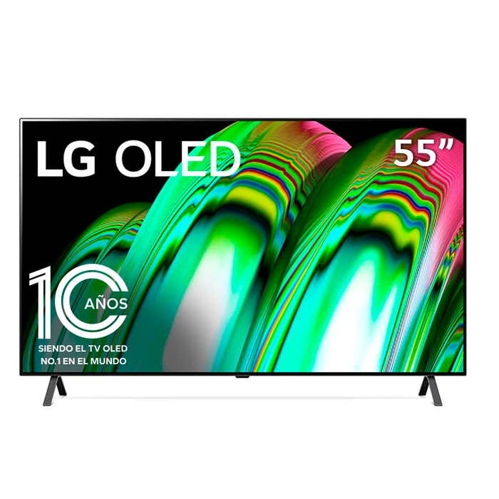 LG OLED55A2PSAEXH TELEVISORES LED SMART 55" 4K EXH