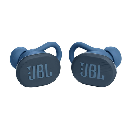 Audífonos Azules Inalámbricos JBL ENDURACEBLKAM