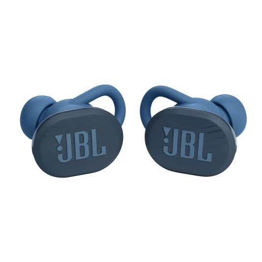 Audífonos Azules Inalámbricos JBL ENDURACEBLKAM