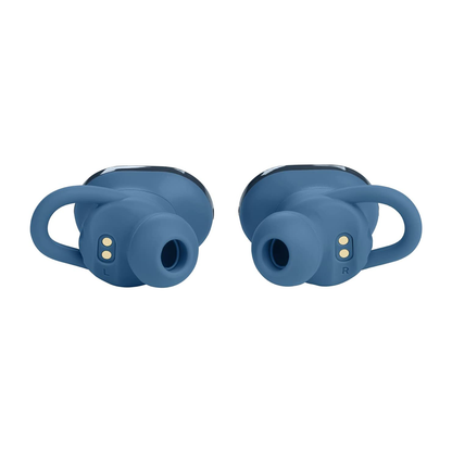 Audífonos Azules Inalámbricos JBL ENDURACEBLKAM