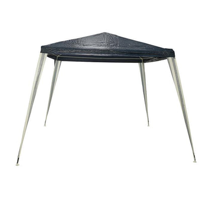TOLDA ESTRUCTURA DE METAL Y CARPA DE PVC, MEDIDAS 2.4X2.4M 817-30277A