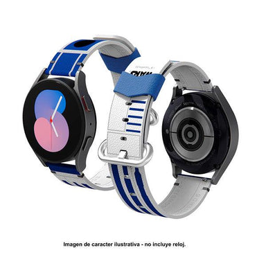 SAMSUNG GALAXY WATCH 5 CORREA STAR WARS EDITION