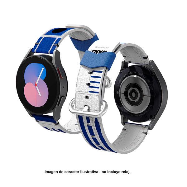 SAMSUNG GALAXY WATCH 5 CORREA STAR WARS EDITION