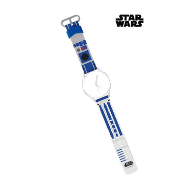 SAMSUNG GALAXY WATCH 5 CORREA STAR WARS EDITION