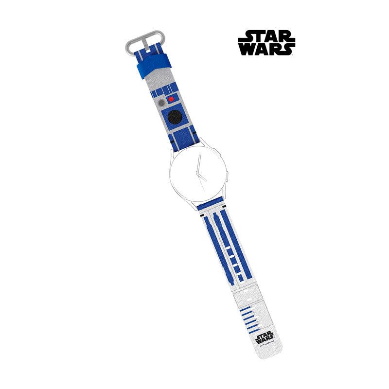 SAMSUNG GALAXY WATCH 5 CORREA STAR WARS EDITION