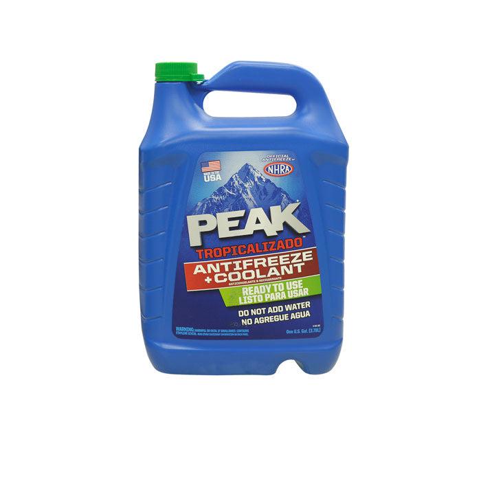 COOLANT TROPICALIZADO 17% (6X1 GLS) PKEB23