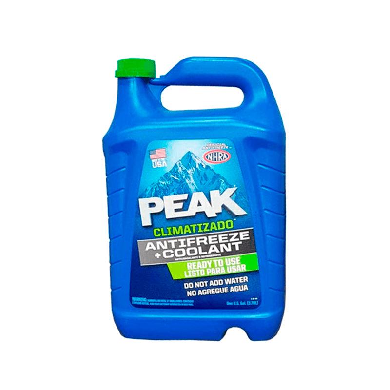 COOLANT CLIMATIZADO 33% (6X1 GLS) PKEB33