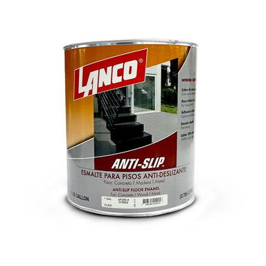 LANCO ANTI SPLIP CLEO GLN SF290-4