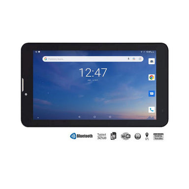 SANKEY TAB-7A3G06  TABLET WIFI 7" TAB-7A3G06