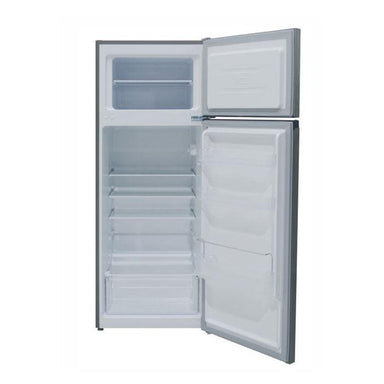 SANKEY REFRIGERADORA RF-9C80 TOP MOUNT 7.27PC TEMPERATURA AJUSTABLE