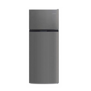 SANKEY REFRIGERADORA RF-9C80 TOP MOUNT 7.27PC TEMPERATURA AJUSTABLE