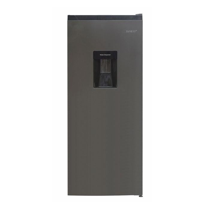 Refrigeradora 5.93pc de una puerta RF-7C02D Sankey