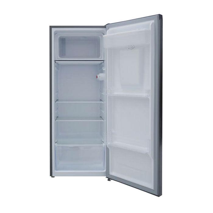 Refrigeradora 5.93pc de una puerta RF-7C02D Sankey