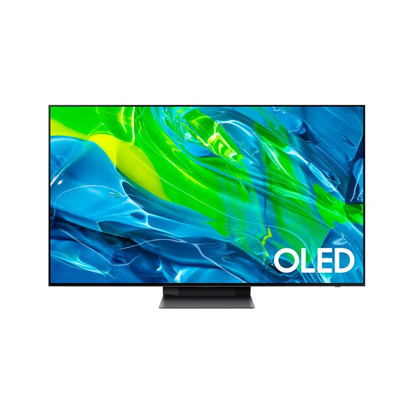 Televisor Led Smart 55" 4K Samsung QN55S95BAFXZA