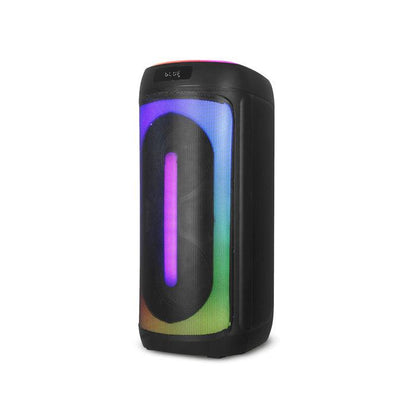Parlante 6.5" MY-PAR777 Mystic 50W bluetooth USB control remoto.