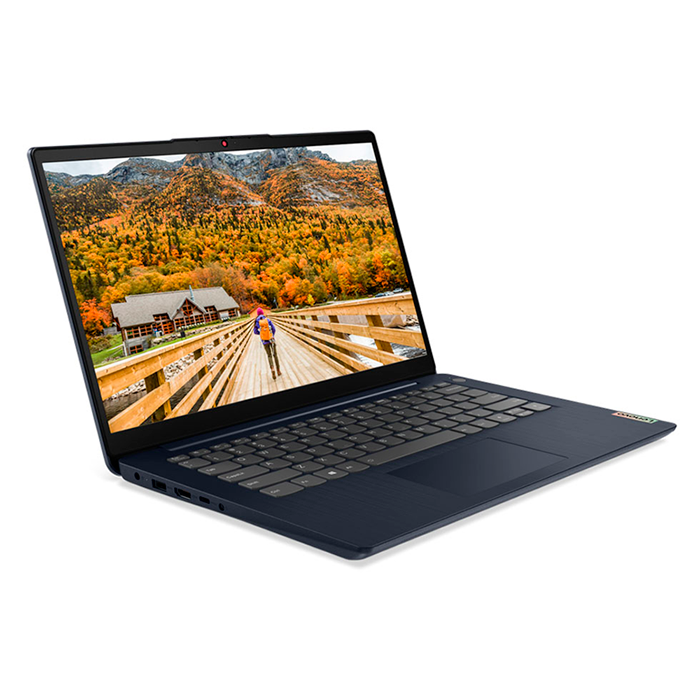 Laptop Lenovo IDEAPAD 3 de14" Ryzen3-5300 8GB 256GB SSD