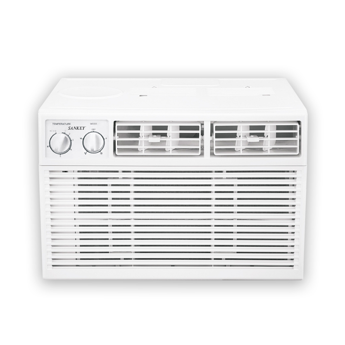 Aire Acondicionado de ventana 12000 BTU EW-1255 Sankey