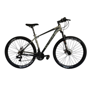 Bicicleta Rali 29" A1-H29-NG-2 - 3x7