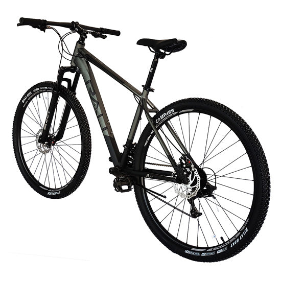 Bicicleta Rali 29" A1-H29-NG-2 - 3x7