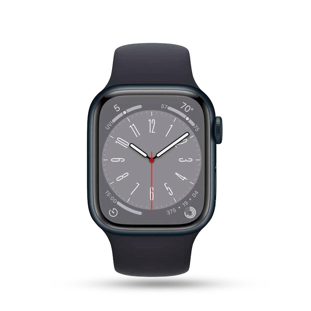 Reloj inteligente GPS 41 mm MNP53LZ/A, Apple, Watch Series 8
