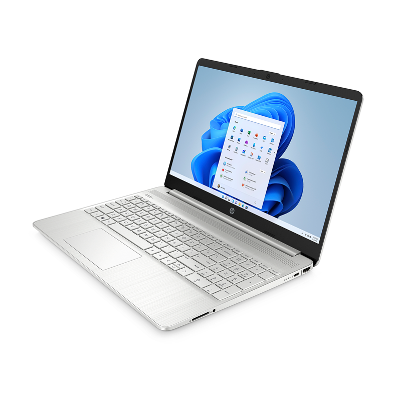 Laptop HP 15-EF2526LA 15" Amd Ryzen 7-5700U 12GB 512GB + Stinger headset