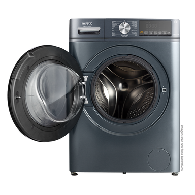 Lava y seca Inverter, automatica ,12kg lavado y 6kg secado, WM-ACF1226-G Mystic color gris,16 funciones de lavado