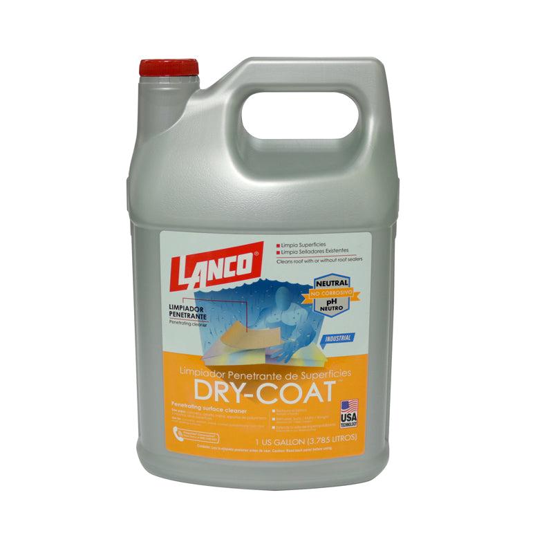 LANCO DRY COAT CLEANER DC2789-4