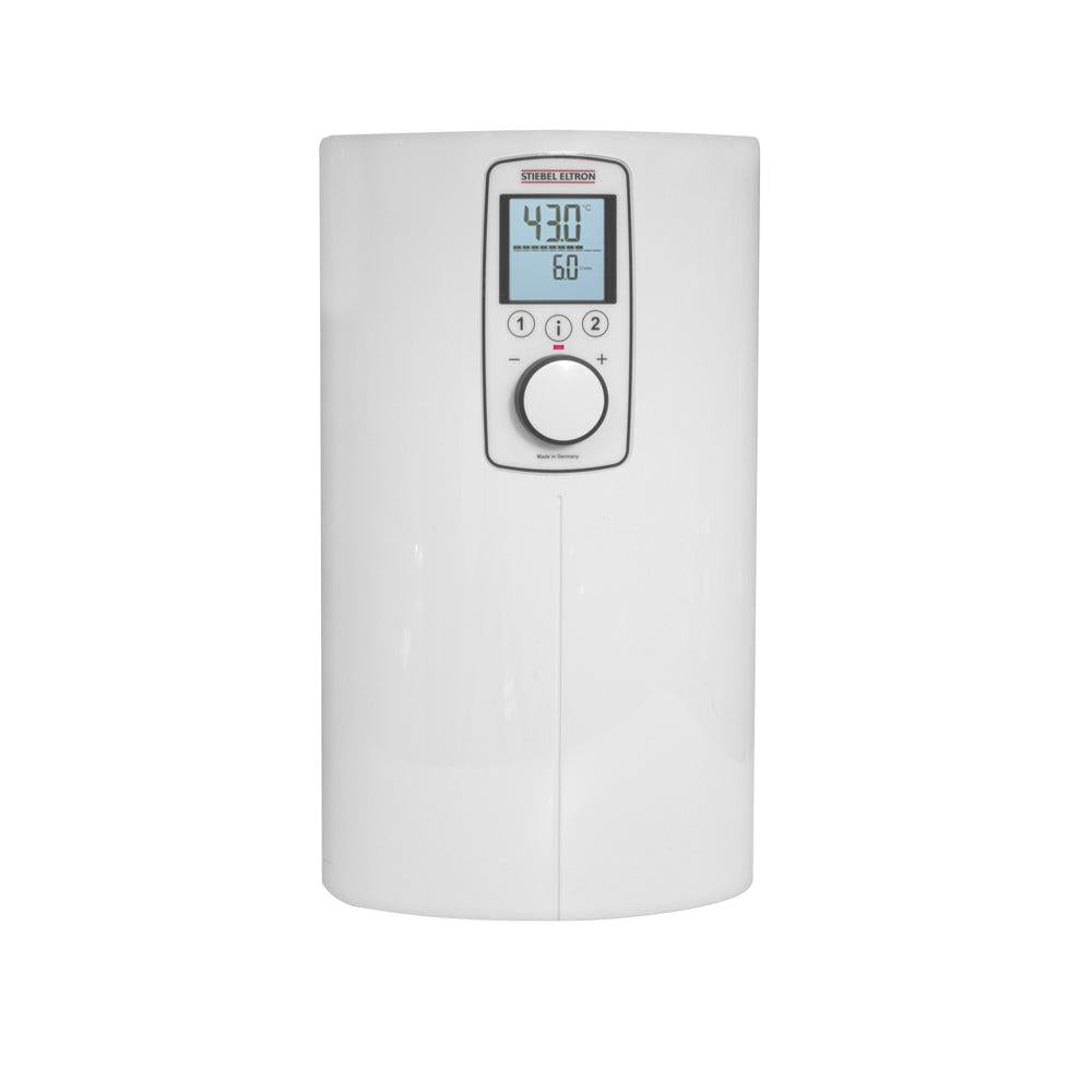 Calentador de paso eléctrico DCE Premium 21.6 litros. STIEBEL ELTRON