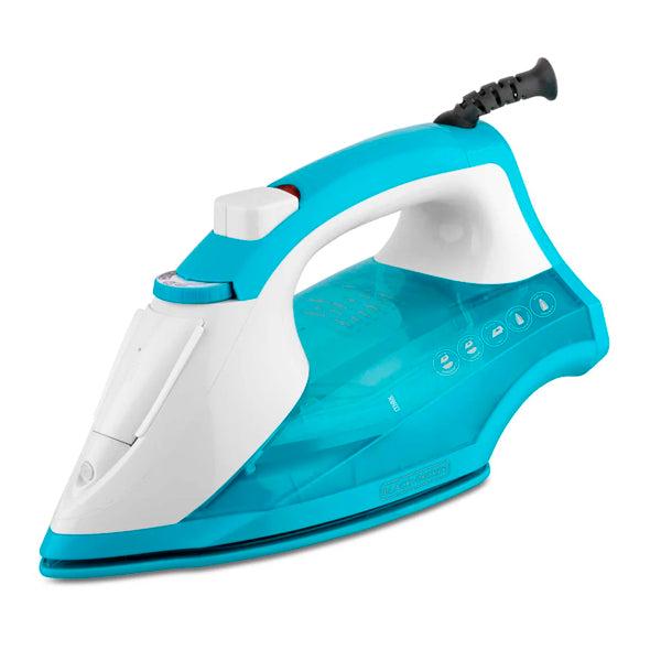 BLACK & DECKER PLANCHA CERAMICA IR1851