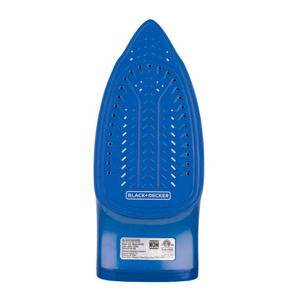 BLACK & DECKER PLANCHA CERAMICA IR1866