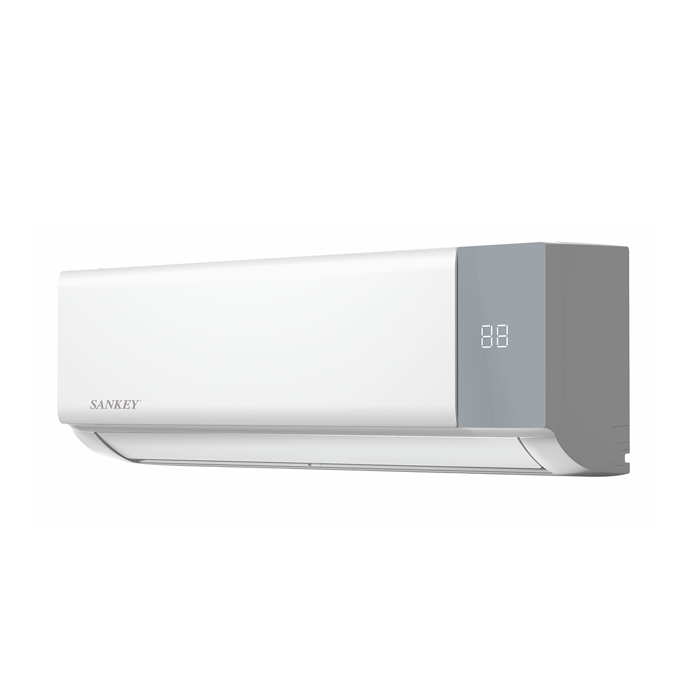 Aire acondicionado Split Inverter 12,000 BTU ES-12INVW8 Aire acondicionado Split Inverter 12,000 BTU ES-12INVW8