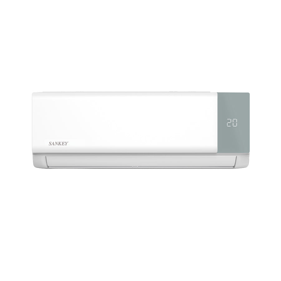 Aire acondicionado Split Inverter 24,000 BTU Sankey  ES-24INVW8