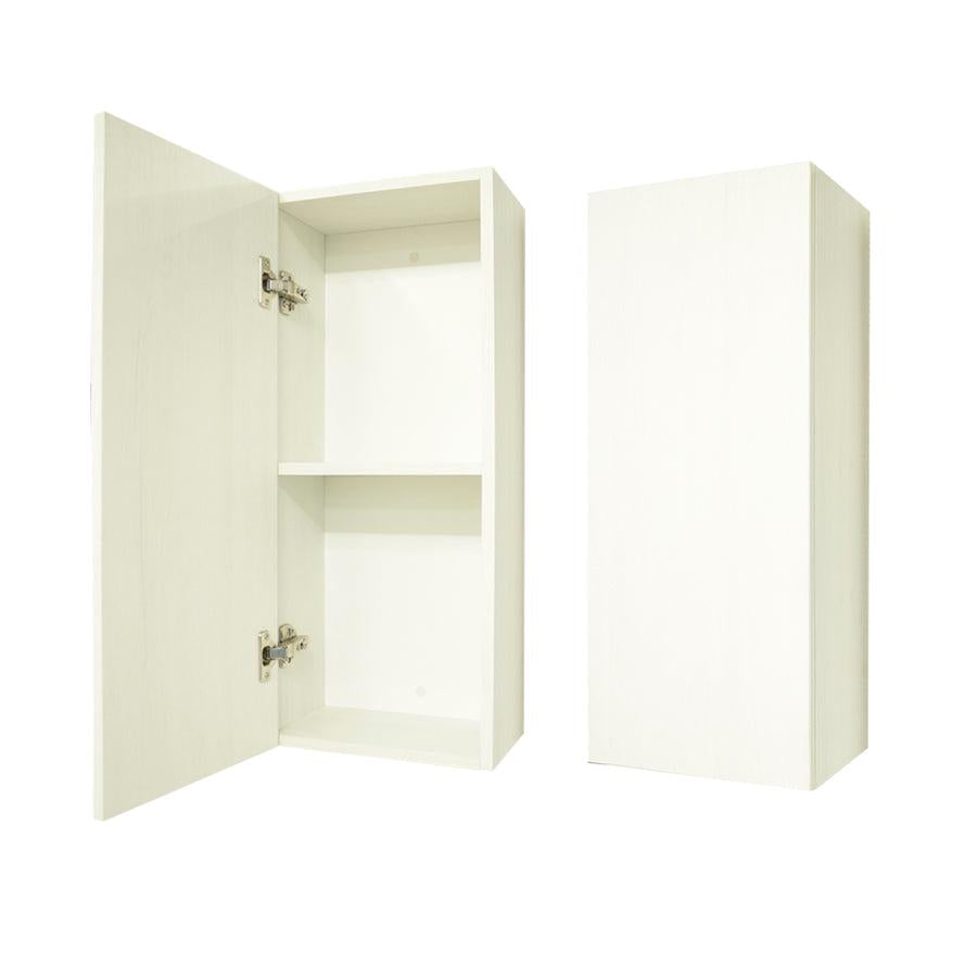 JOIWOOD MUEBLE DE BAÑO AEREO MILAN VIR 1 PTA COLOR ROBLE VIRGINIA