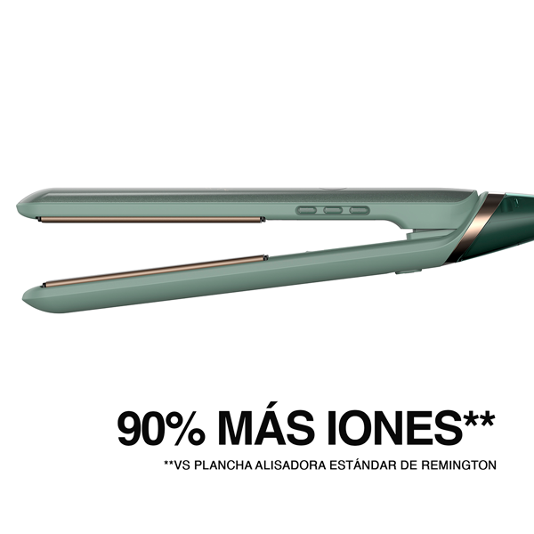 Plancha alisadora para cabello S32A-110F Remington