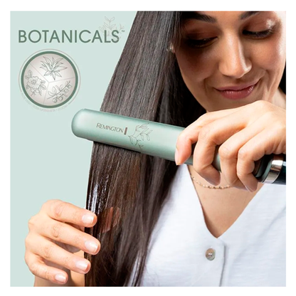 Plancha alisadora para cabello S32A-110F Remington