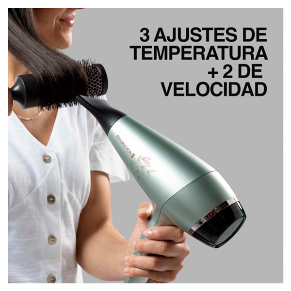 Blower Remington  D27A-110F